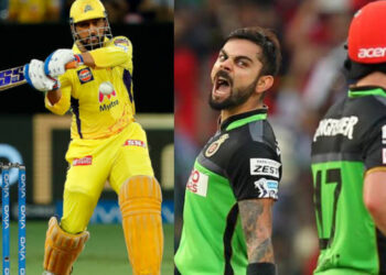 आईपीएल इतिहास में सबसे ज्यादा छक्के लगाने वाले टॉप 6 बल्लेबाज