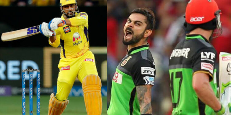 आईपीएल इतिहास में सबसे ज्यादा छक्के लगाने वाले टॉप 6 बल्लेबाज