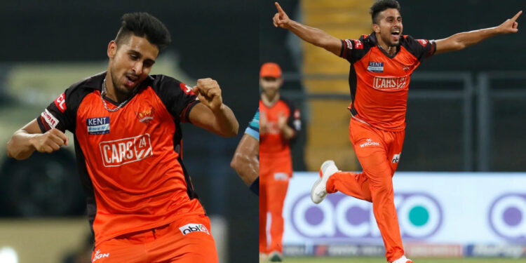 उमरान मलिक को दक्षिण अफ्रीका और आयरलैंड सीरीज के लिए भारतीय टीम में मिलेगा मौका