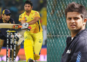 सुरेश रैना करना चाहते थे खुदकुशी : सीनियर करते हॉकी स्टिक से पिटाई और ठंड रात में डाल देते थे पानी