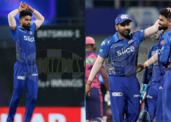 जानिए कौन हैं मुंबई इंडियंस के गेंदबाज कुमार कार्तिकेय सिंह, तीन राज्यों में भटकने के बाद मिला मौका