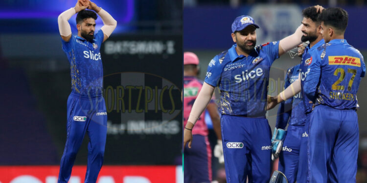 जानिए कौन हैं मुंबई इंडियंस के गेंदबाज कुमार कार्तिकेय सिंह, तीन राज्यों में भटकने के बाद मिला मौका