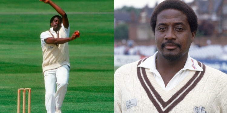 जानिए कौन था दर्शकों पर ईंट फेंकने वाला खतरनाक गेंदबाज, जिससे विवियन रिचर्ड्स भी डरते थे