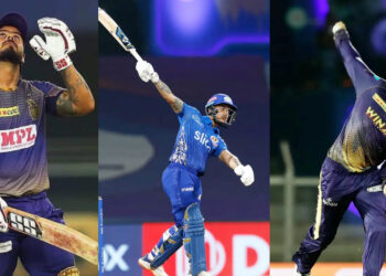 आईपीएल 2022 सीजन के सुपर फ्लॉप खिलाड़ियों की सर्वश्रेष्ठ प्लेइंग XI