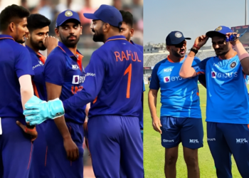 जानिए कौन हैं भारत के कुलदीप सेन जिन्होंने आज बांग्लादेश के खिलाफ किया पदार्पण