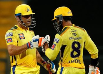 जानिए कौन से 3 कारण हैं जिनकी वजह से सीएसके अभी भी प्लेऑफ के लिए कर सकती है क्वालीफाई