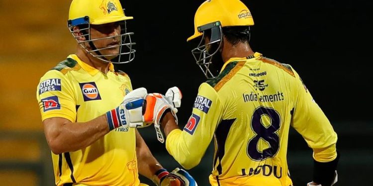 जानिए कौन से 3 कारण हैं जिनकी वजह से सीएसके अभी भी प्लेऑफ के लिए कर सकती है क्वालीफाई
