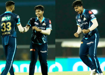 कौन है गुजरात टाइटल के दर्शन नालकंडे जिन्होंने लगातार दो विकेट लेकर तोड़ दी पंजाब किंग्स की कमर