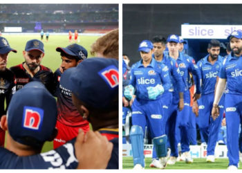 RCB vs MI मैच 18, IPL 2022: रॉयल चैलेंजर्स बैंगलोर बनाम मुंबई इंडियंस मैच प्रीव्यू, प्लेइंग XI, Dream 11 टीम, दोनों टीमों की तुलना, जानें कब और कहां खेला जाएगा मैच, पिच रिपोर्ट