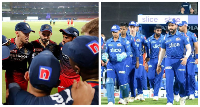 RCB vs MI मैच 18, IPL 2022: रॉयल चैलेंजर्स बैंगलोर बनाम मुंबई इंडियंस मैच प्रीव्यू, प्लेइंग XI, Dream 11 टीम, दोनों टीमों की तुलना, जानें कब और कहां खेला जाएगा मैच, पिच रिपोर्ट