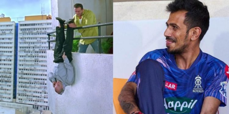 क्या युज़वेंद्र चहल ने 2013 में बीसीसीआई को घटना के बारे में ना बता कर की बड़ी गलती?