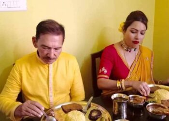 66 की उम्र में 28 साल छोटी प्रेमिका से भारतीय खिलाड़ी अरुण लाल करने जा रहे है दूसरी शादी