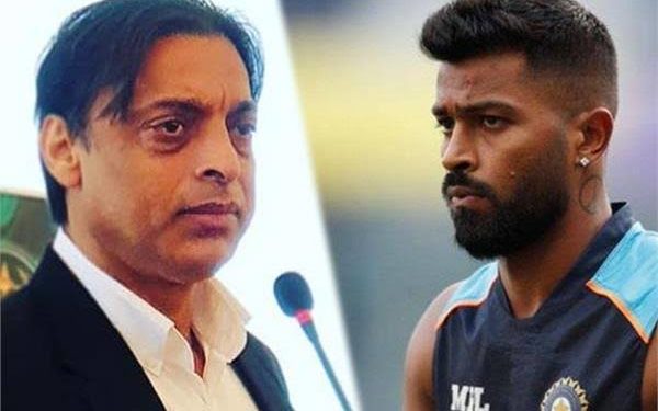 भविष्य में हार्दिक पांड्या को भारत की कप्तानी करनी चाहिए