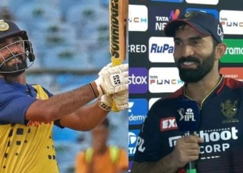 शानदार प्रदर्शन के बाद दिनेश कार्तिक का चेन्नई सुपर किंग्स को लेकर पुराना बयान हुआ वायरल