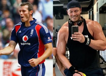 5 क्रिकेटर्स जिन्होंने अपनी बॉडी में किया बड़े पैमाने पर बदलाव, बढ़ाया फिटनेस का स्तर