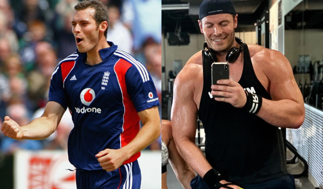 5 क्रिकेटर्स जिन्होंने अपनी बॉडी में किया बड़े पैमाने पर बदलाव, बढ़ाया फिटनेस का स्तर