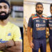 जानिए कौन हैं चेन्नई के युवा तेज गेंदबाज सिमरजीत सिंह, 2021 में भारतीय टीम का बन चुके हैं हिस्सा