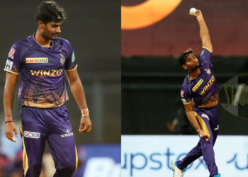 जानिए कौन हैं कोलकाता नाइटराइडर्स के युवा ऑलराउंडर अनुकूल रॉय, 2018 में जीता था अंडर-19 वर्ल्ड कप