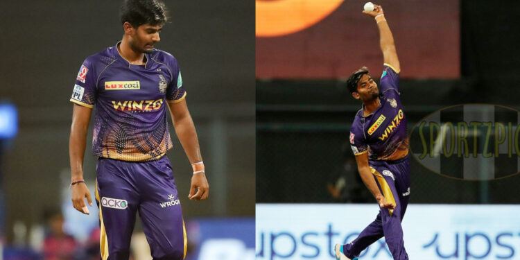 जानिए कौन हैं कोलकाता नाइटराइडर्स के युवा ऑलराउंडर अनुकूल रॉय, 2018 में जीता था अंडर-19 वर्ल्ड कप