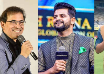 सुरेश रैना, आकाश चोपड़ा से लेकर हर्षा भोगले तक, जानिए आईपीएल कमेंट्री से कितना कमा रहे हैं