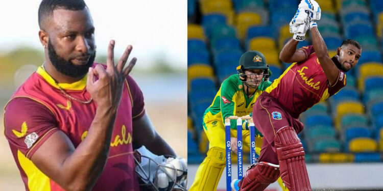 कायरन पोलार्ड के संन्यास के बाद निकोलस पूरन बने वेस्टइंडीज के कप्तान, यह खिलाड़ी बना उपकप्तान