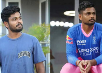 जानिए क्यों भारतीय टीम में खेलने के बाद भी संजू सैमसन बल्ला फेंक कर छोड़ने जा रहे थे क्रिकेट