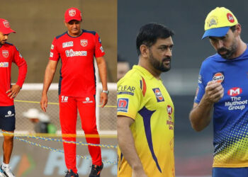 अनिल कुंबले से लेकर स्टीफन फ्लेमिंग तक, जानिए कितनी है सभी आईपीएल टीमों के कोच की सैलरी