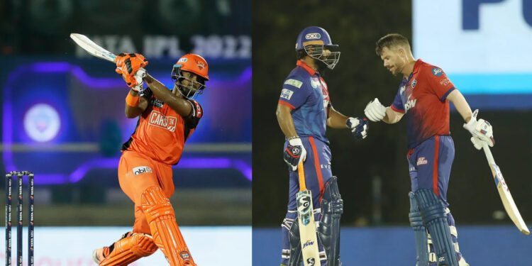 पुरानी टीम के खिलाफ वार्नर ने नाबाद 92 रन जड़कर दिल्ली को दिलाई जीत, पूरन का संघर्ष हुआ बेकार