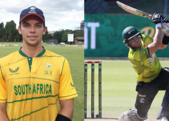 जानिए कौन हैं मुंबई के युवा खिलाड़ी ट्रिस्टन स्टब्स, कीरोन पोलार्ड की जगह किया पदार्पण