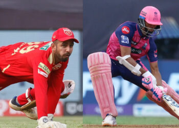 जितेश शर्मा की तूफानी पारी पर भारी बड़ा यशस्वी जायसवाल का अर्धशतक, 190 रनों का पीछा करके जीता राजस्थान