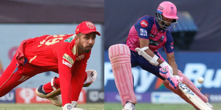 जितेश शर्मा की तूफानी पारी पर भारी बड़ा यशस्वी जायसवाल का अर्धशतक, 190 रनों का पीछा करके जीता राजस्थान