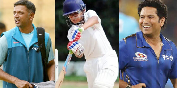 3 दिग्गज भारतीय क्रिकेटर्स जिनके बेटे जल्द ही आईपीएल में खेलते दिख सकते हैं