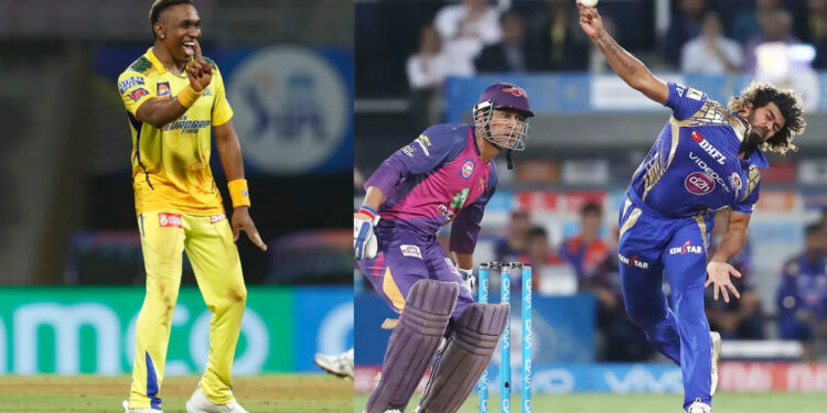 5 गेंदबाज जो अब तक आईपीएल में डालते रहे हैं सर्वश्रेष्ठ यॉर्कर