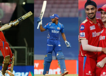 8 नए खिलाड़ी जिन्हें जिम्बाब्वे दौरे पर भारतीय टीम में मिलना चाहिए मौका