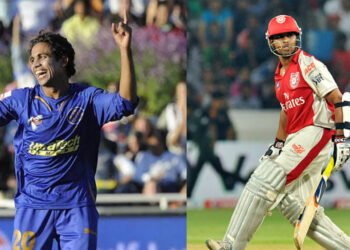 7 खिलाड़ी जिन्होंने आईपीएल में किया था शानदार प्रदर्शन लेकिन अचानक हो गए गुमनाम