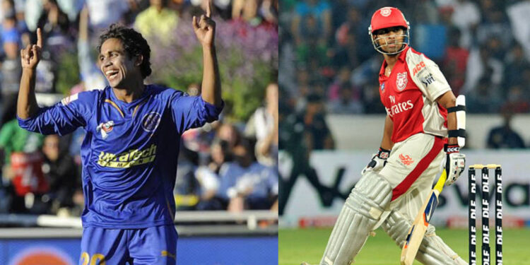 7 खिलाड़ी जिन्होंने आईपीएल में किया था शानदार प्रदर्शन लेकिन अचानक हो गए गुमनाम