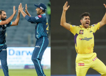 4 खिलाड़ी जिन्होंने इस सीजन पॉवरप्ले में लिए हैं सबसे ज्यादा विकेट
