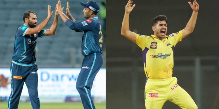 4 खिलाड़ी जिन्होंने इस सीजन पॉवरप्ले में लिए हैं सबसे ज्यादा विकेट