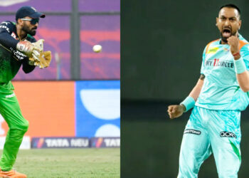 5 खिलाड़ी जिन्हें चेन्नई ने मेगा नीलामी में की खरीदने की कोशिश लेकिन रहे नाकाम