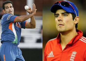 5 दिग्गज क्रिकेटर जो कभी भी वर्ल्ड कप मैच में नहीं खेल पाए