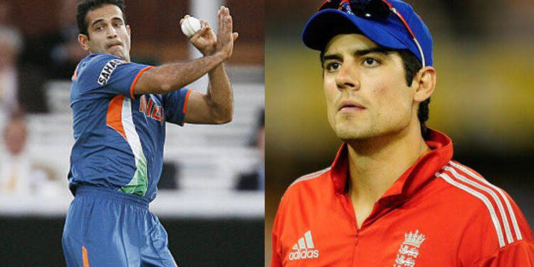 5 दिग्गज क्रिकेटर जो कभी भी वर्ल्ड कप मैच में नहीं खेल पाए