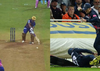 5 क्रिकेट के नियम जिनको समझना काफी है काफी मुश्किल, कर देते हैं भ्रमित