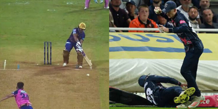 5 क्रिकेट के नियम जिनको समझना काफी है काफी मुश्किल, कर देते हैं भ्रमित