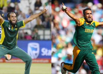 5 क्रिकेटर जिन्होंने अंडर-19 और अंतरराष्ट्रीय क्रिकेट दो अलग-अलग देशों के लिए खेला