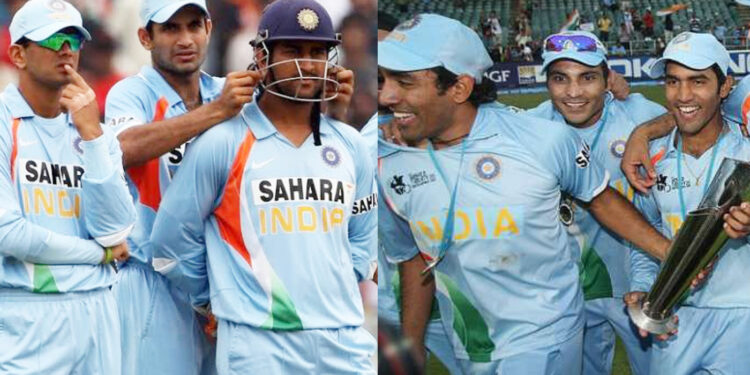 5 भारतीय खिलाड़ियों की जोड़ी जिन्होंने एक ही दिन किया डेब्यू लेकिन करियर रहा बिल्कुल विपरीत