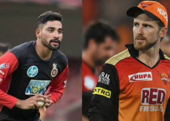 5 रिटेन किए गए खिलाड़ी जिन्हें आईपीएल के अगले सीजन से पहले किया जा सकता हैं रिलीज