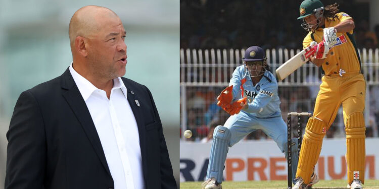 46 साल की उम्र में ऑस्ट्रेलिया के दिग्गज आलराउंडर एंड्रयू सायमंड्स का हुआ दुर्घटना में निधन