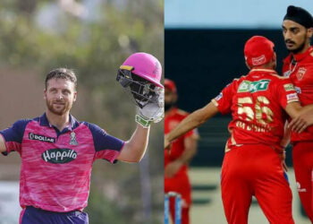 5 रिटेन किये गए आईपीएल खिलाड़ी जिन्होंने इस सीजन में अच्छा प्रदर्शन किया है