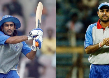 5 भारतीय दिग्गज जो एशिया XI की तरफ से भी खेल चुके हैं अंतरराष्ट्रीय मैच