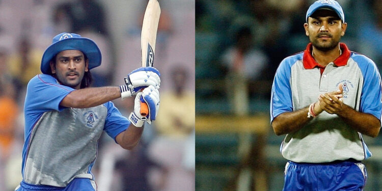 5 भारतीय दिग्गज जो एशिया XI की तरफ से भी खेल चुके हैं अंतरराष्ट्रीय मैच